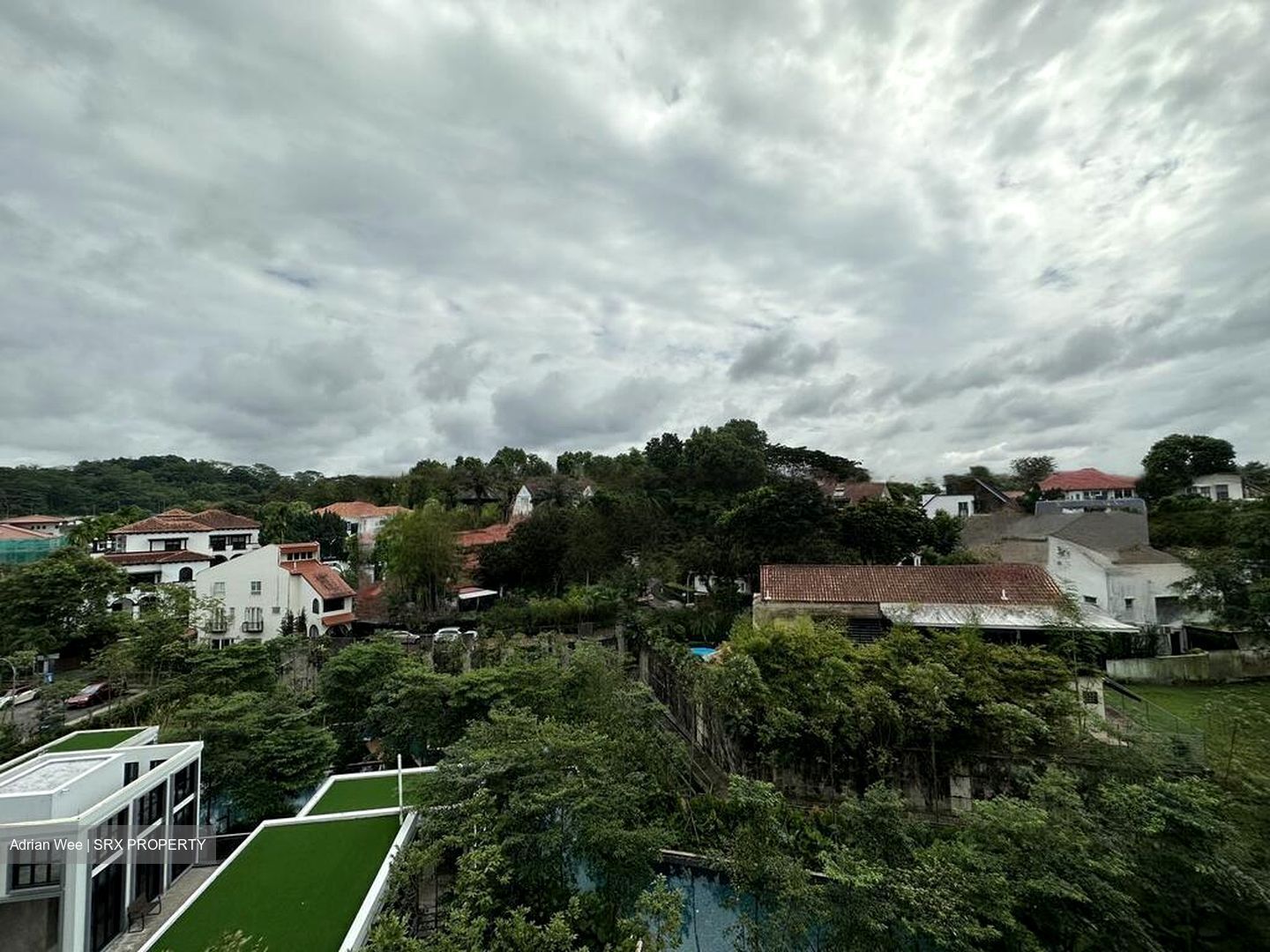Mayfair Gardens (D21), Condominium #498054071